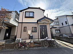 松戸市上本郷　戸建