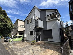 松戸市上本郷　戸建