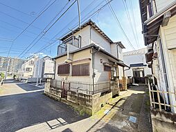 松戸市松戸新田　戸建