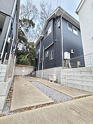 柏市増尾4丁目 戸建て