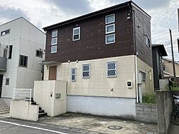 柏市しいの木台4丁目 戸建て