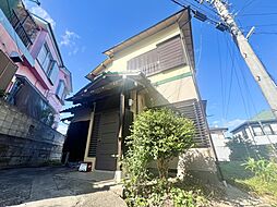 戸建　柏市新逆井1丁目