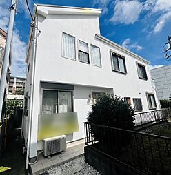 柏市中原2丁目 戸建て