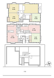 松戸市金ケ作 戸建て