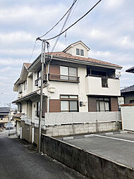 松戸市金ケ作 戸建て