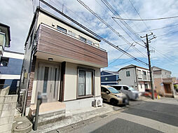 松戸市高柳新田 戸建て