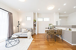 柏市松ケ崎 戸建て