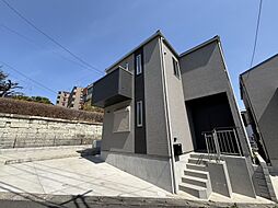 柏市柏7丁目 戸建て