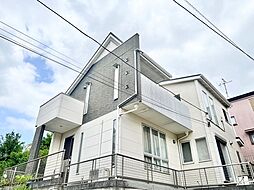 松戸市八ケ崎3丁目 戸建て