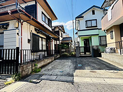 柏市今谷 上町 土地