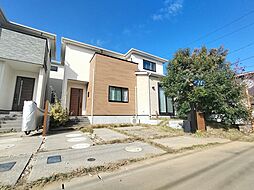 鎌ケ谷市初富の一戸建て