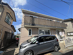 松戸市東平賀 戸建て