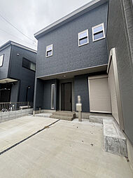 柏市南増尾4丁目 戸建て