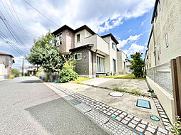 流山市向小金3丁目 戸建て