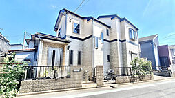 柏市南逆井5丁目 戸建て