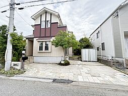 白井市西白井3丁目 戸建て