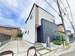 鎌ケ谷市鎌ケ谷3丁目 戸建て