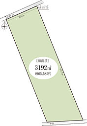 柏市豊四季 土地