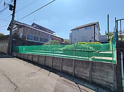 松戸市平賀 土地