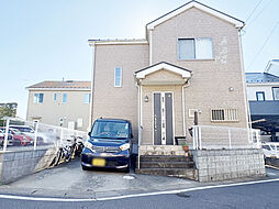 柏市酒井根4丁目 戸建て