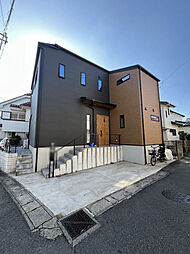 柏市増尾6丁目 戸建て