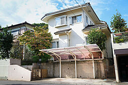 松戸市根木内 戸建て