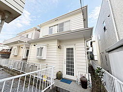 柏市南増尾4丁目 戸建て