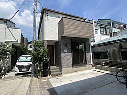 江戸川区中央2丁目　中古戸建