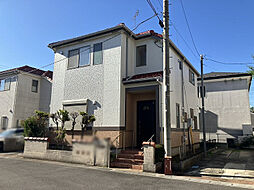 流山市東深井　中古戸建