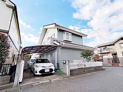 鎌ケ谷市東道野辺5丁目 戸建て