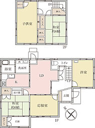 柏市高柳 戸建て