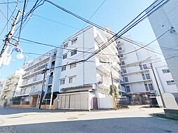 コンドミニアム南柏