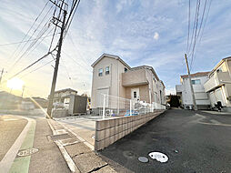 柏市名戸ケ谷1丁目 戸建て