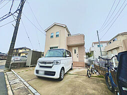 柏市名戸ケ谷1丁目 戸建て