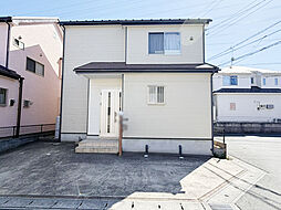 柏市新逆井1丁目 戸建て