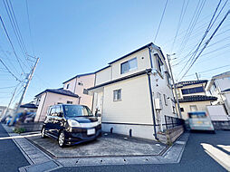 柏市新逆井1丁目 戸建て