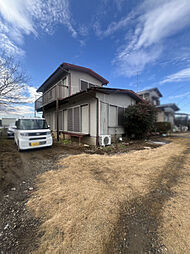 野田市岡田 戸建て