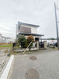 鎌ケ谷市東鎌ケ谷1丁目 土地