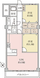 近鉄ハイツ六実