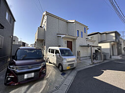 鎌ケ谷市東道野辺5丁目 戸建て