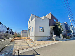 柏市増尾1丁目 戸建て