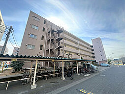 沼南エリカ7号棟