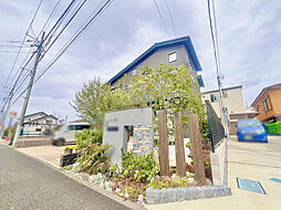 柏市増尾台4丁目 戸建て