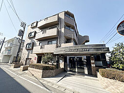 ヒューマンスクエア南柏