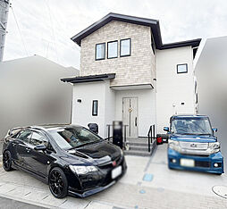 柏市南増尾5丁目 戸建て