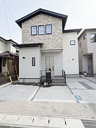 柏市南増尾5丁目 戸建て