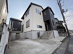 柏市南増尾1丁目 戸建て
