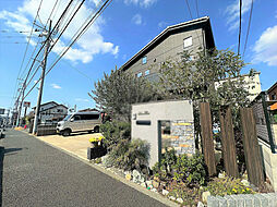 柏市増尾台4丁目 戸建て