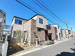 松戸市六高台9丁目 戸建て