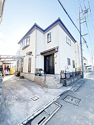 三郷市田中新田 戸建て